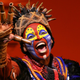 Tshidi Manye as Rafiki